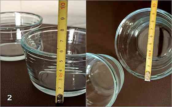 Формы для запекания. Салатники. Донецк