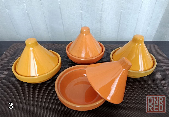 Формы для запекания. Салатники. Донецк - изображение 6