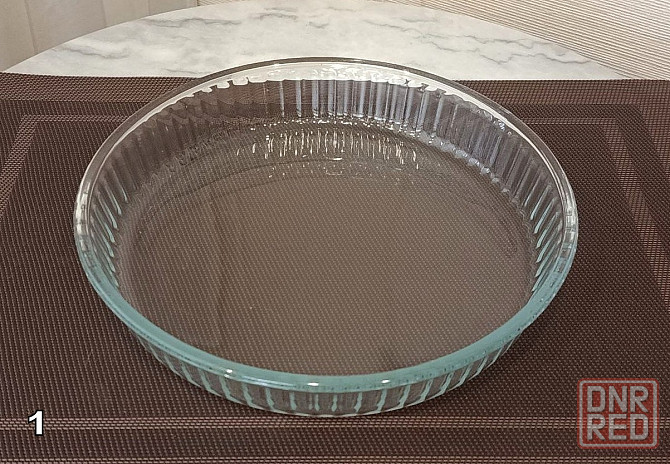 Формы для запекания. Салатники. Донецк - изображение 2