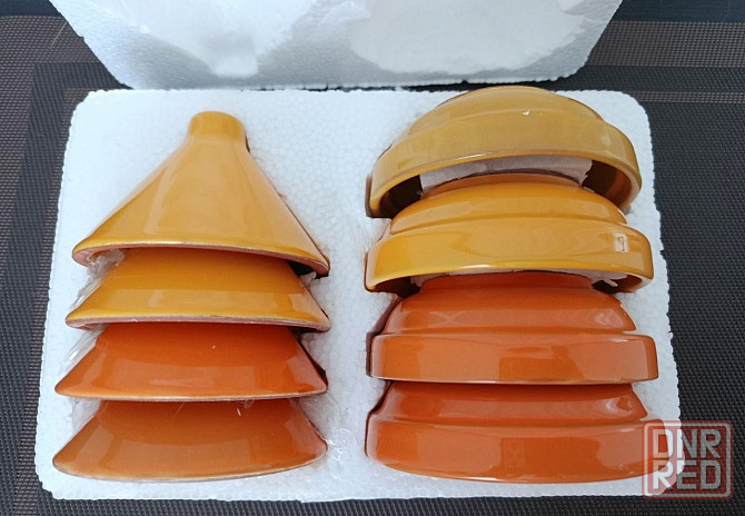 Формы для запекания. Салатники. Донецк - изображение 8