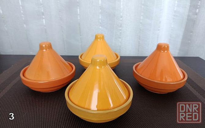 Формы для запекания. Салатники. Донецк - изображение 5