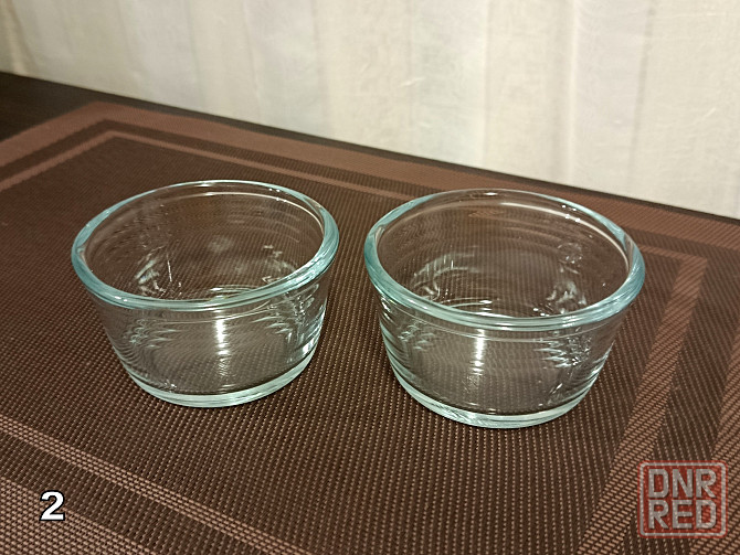 Формы для запекания. Салатники. Донецк - изображение 3