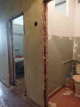 Двухкомнатная сталинка на парке кованных фигур Донецк