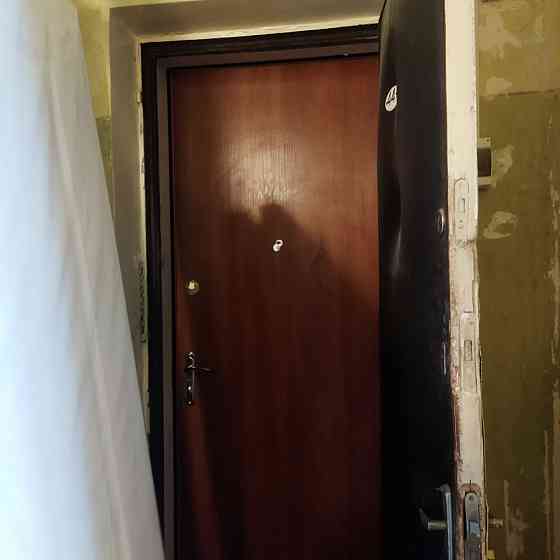 Двухкомнатная сталинка на парке кованных фигур Донецк