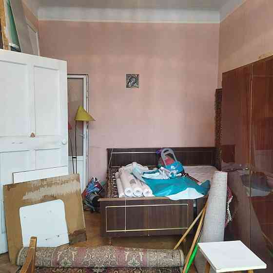 Двухкомнатная сталинка на парке кованных фигур Донецк