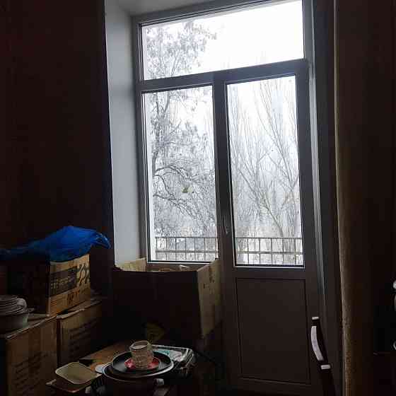 Двухкомнатная сталинка на парке кованных фигур Донецк