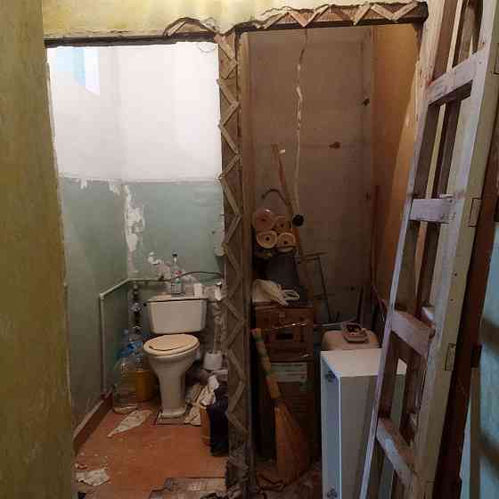 Двухкомнатная сталинка на парке кованных фигур Донецк