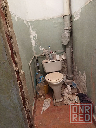 Двухкомнатная сталинка на парке кованных фигур Донецк - изображение 8