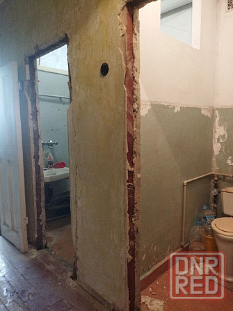 Двухкомнатная сталинка на парке кованных фигур Донецк - изображение 6