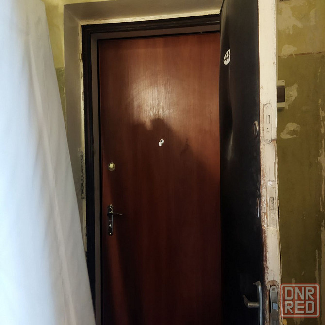 Двухкомнатная сталинка на парке кованных фигур Донецк - изображение 3