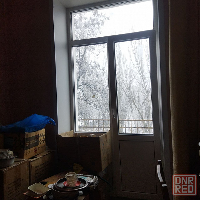 Двухкомнатная сталинка на парке кованных фигур Донецк - изображение 5