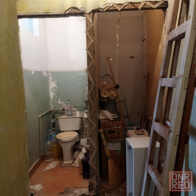 Двухкомнатная сталинка на парке кованных фигур Донецк - изображение 2