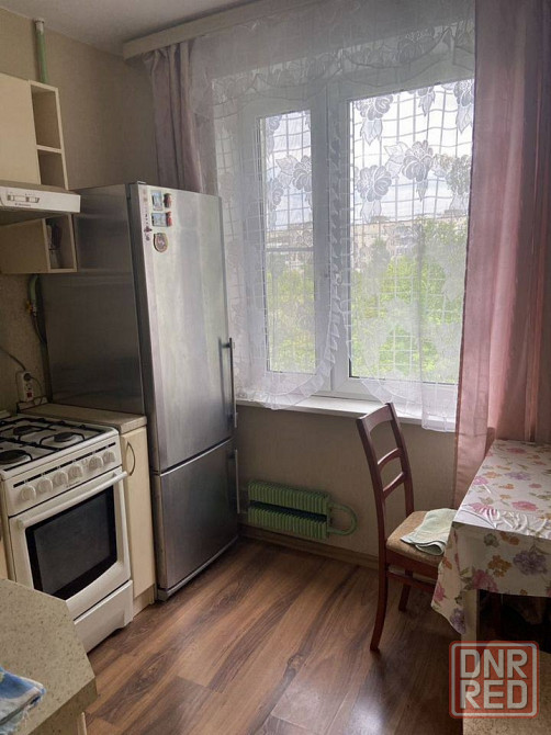 Сдается 2-комнатная квартира,на 3 этаже,Калининский район.Площадь 46кв.м. Донецк - изображение 2