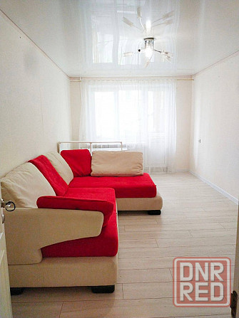 Продается 2 к квартира на побережье Азовского моря! Мариуполь - изображение 1