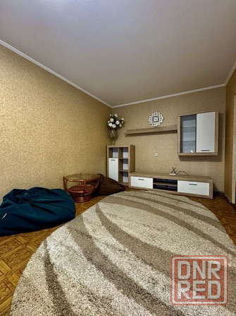 Сдаётся реальна 1-комнатная квартира в Киевском районе г. Донецка, Донецк - изображение 2