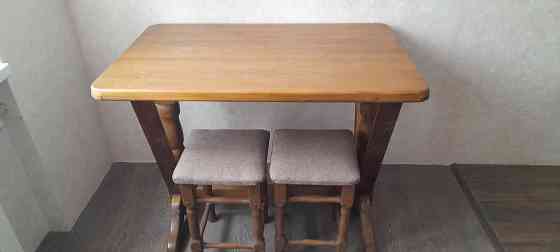 Кухонный стол. Донецк