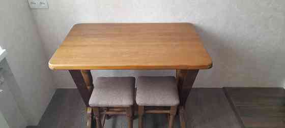 Кухонный стол. Донецк