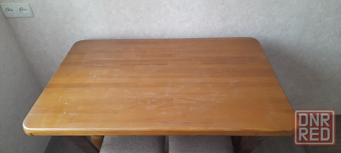 Кухонный стол. Донецк - изображение 1