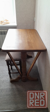 Кухонный стол. Донецк - изображение 3