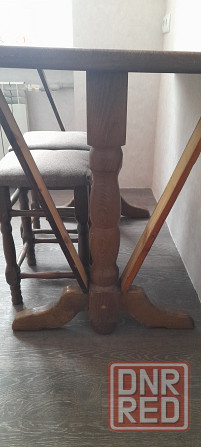 Кухонный стол. Донецк - изображение 2