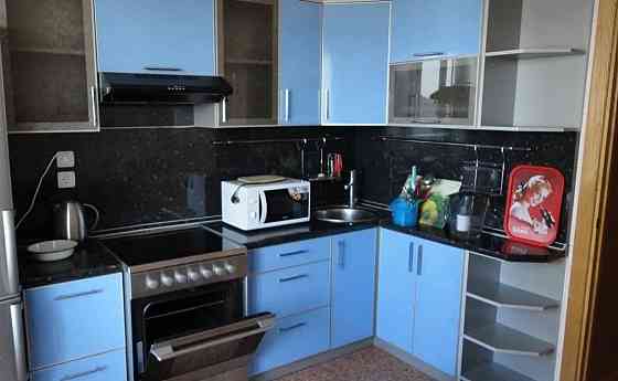 сдам квартиру на солнечном Макеевка