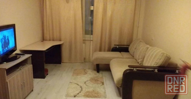 сдам квартиру на солнечном Макеевка - изображение 2