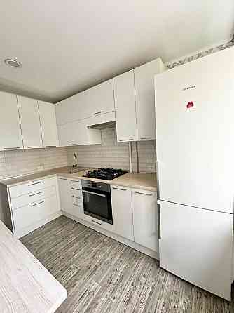 Продам 2х комнатную квартиру с ремонтом, Мариуполь Мариуполь