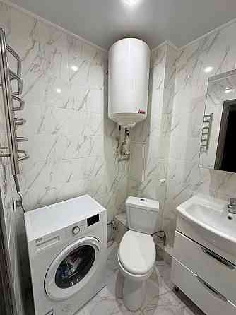 Продам 2х комнатную квартиру с ремонтом, Мариуполь Мариуполь