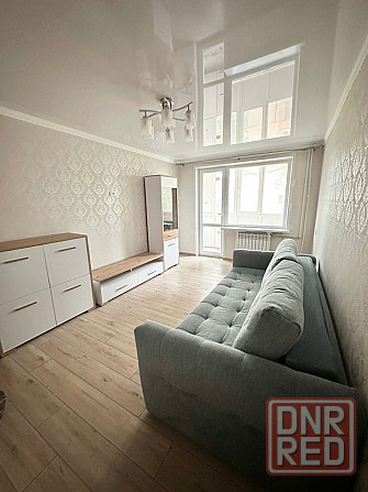 Продам 2х комнатную квартиру с ремонтом, Мариуполь Мариуполь - изображение 5