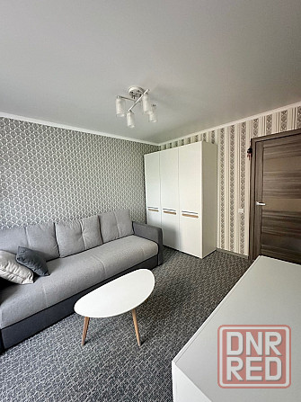 Продам 2х комнатную квартиру с ремонтом, Мариуполь Мариуполь - изображение 4