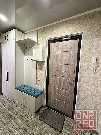 Продам 2х комнатную квартиру с ремонтом, Мариуполь Мариуполь - изображение 7