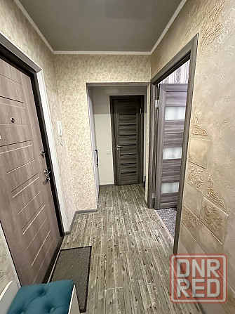 Продам 2х комнатную квартиру с ремонтом, Мариуполь Мариуполь - изображение 8