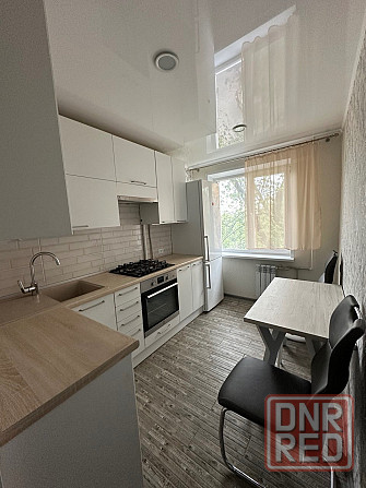 Продам 2х комнатную квартиру с ремонтом, Мариуполь Мариуполь - изображение 1