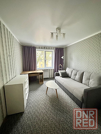 Продам 2х комнатную квартиру с ремонтом, Мариуполь Мариуполь - изображение 3