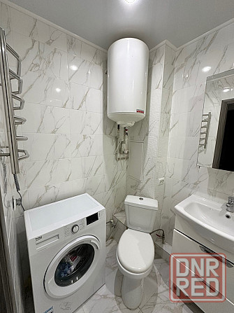 Продам 2х комнатную квартиру с ремонтом, Мариуполь Мариуполь - изображение 6