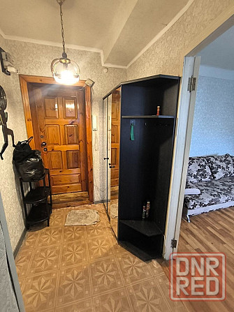 Продажа 1ком.кв. Ворошиловский р-н., Пл. Конституции-Набережная-Пл. Ленина! Документы Готовы! Донецк - изображение 6