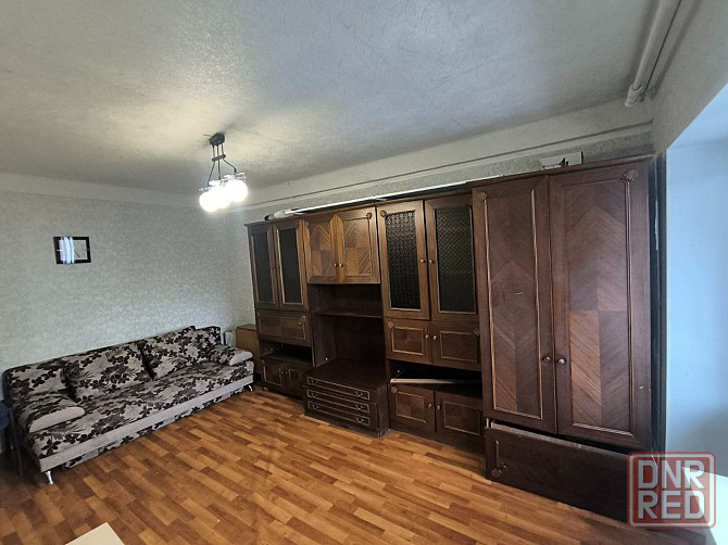 Продажа 1ком.кв. Ворошиловский р-н., Пл. Конституции-Набережная-Пл. Ленина! Документы Готовы! Донецк - изображение 1