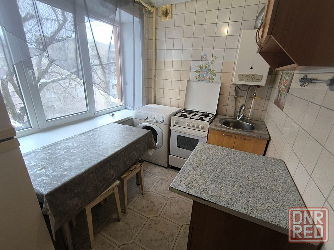 Продажа 1ком.кв. Ворошиловский р-н., Пл. Конституции-Набережная-Пл. Ленина! Документы Готовы! Донецк - изображение 4