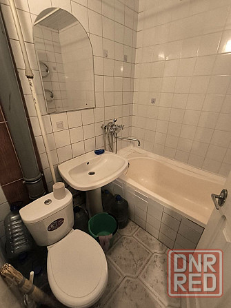 Продажа 1ком.кв. Ворошиловский р-н., Пл. Конституции-Набережная-Пл. Ленина! Документы Готовы! Донецк - изображение 7