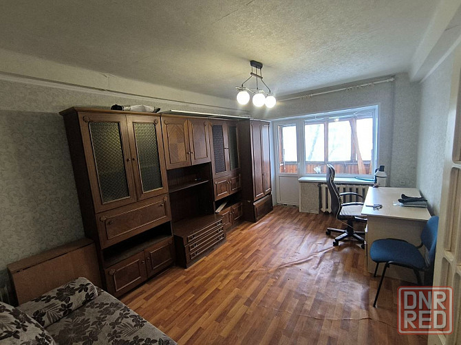 Продажа 1ком.кв. Ворошиловский р-н., Пл. Конституции-Набережная-Пл. Ленина! Документы Готовы! Донецк - изображение 2