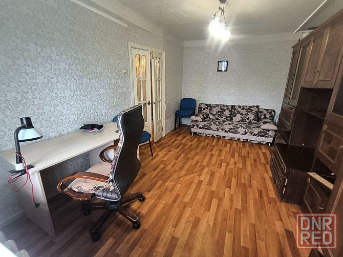 Продажа 1ком.кв. Ворошиловский р-н., Пл. Конституции-Набережная-Пл. Ленина! Документы Готовы! Донецк - изображение 3