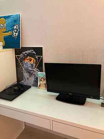 1-к квартира, 36 м2, 1/5 эт. Мариуполь