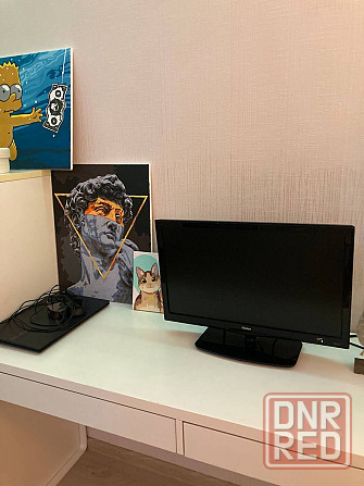 1-к квартира, 36 м2, 1/5 эт. Мариуполь - изображение 3