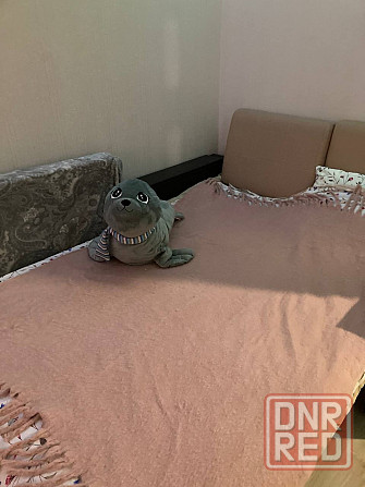 1-к квартира, 36 м2, 1/5 эт. Мариуполь - изображение 2