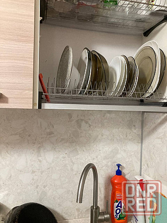 1-к квартира, 36 м2, 1/5 эт. Мариуполь - изображение 5