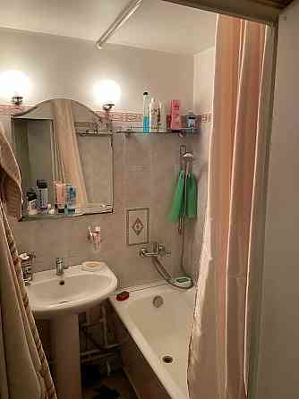 Сдается однокомнатная квартира по ул. Куприна (мкр. Солнечный). Донецк