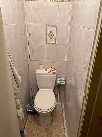 Сдается однокомнатная квартира по ул. Куприна (мкр. Солнечный). Донецк