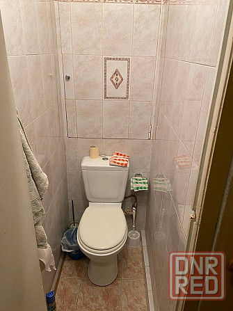 Сдается однокомнатная квартира по ул. Куприна (мкр. Солнечный). Донецк - изображение 2