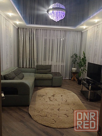 Предлагается в аренду двухкомнатная квартира в Центральном районе Мариуполь - изображение 2