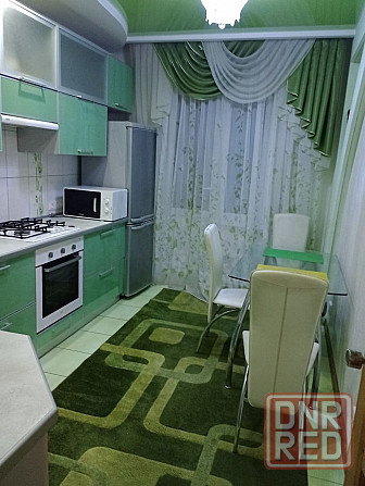 Предлагается в аренду двухкомнатная квартира в Центральном районе Мариуполь - изображение 3